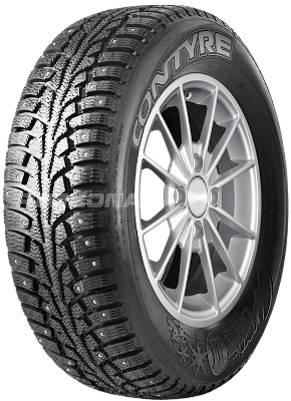 Шина CONTYRE ARCTIC ICE 2 185/65 R15 88T шип
