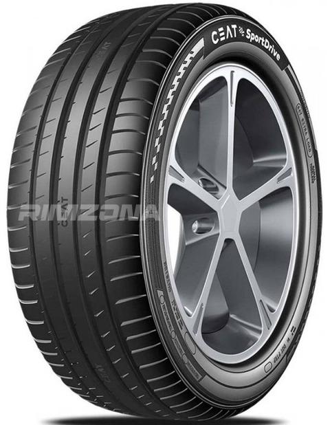 Шина CEAT SPORTDRIVE SUV 255/55 R18 109W
