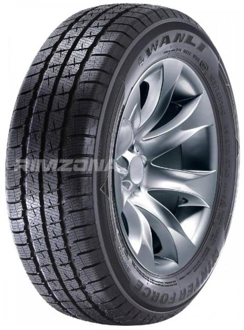 Шина WANLI SW103 215/75 R16 111R