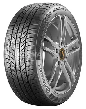 Шина CONTINENTAL WINTERCONTACT TS 870 P 235/55 R19 105V