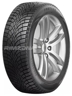 Шина FORTUNE POLARO SNOW 265/45 R21 108H