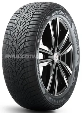 Шина KUMHO WINTERCRAFT WP52 235/55 R19 105V