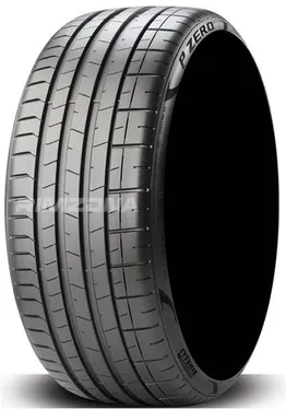 Шина PIRELLI PZERO SPORTS CAR 285/40 R23 107Y