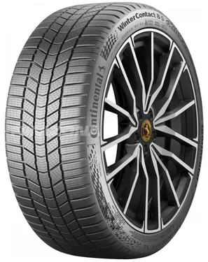 Шина CONTINENTAL WINTERCONTACT 8 S 265/45 R21 108V