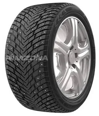 Шина SONIX WINTER X PRO STUDS 69 285/45 R22 114T шип