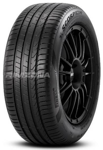Шина PIRELLI SCORPION 235/55 R18 100V