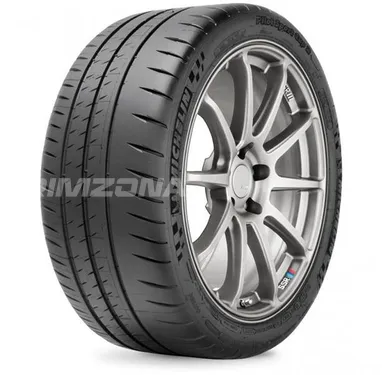 Шина MICHELIN PILOT SPORT CUP 2 205/45 R17 88Y