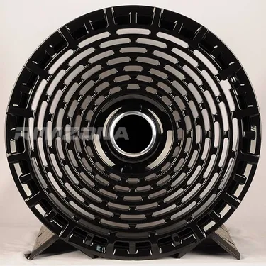 Кованый диск ANZOO ALC2265 R21 9J 5x120 ET38 dia 62.5