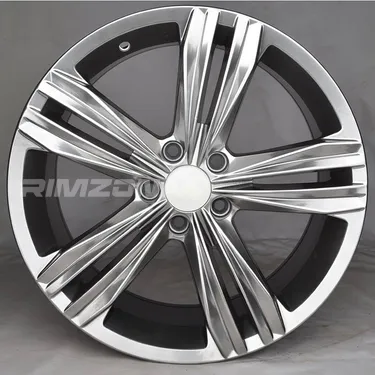 Литой диск В стиле Volkswagen BK5293 R17 7.5J 5x100 ET40 dia 57.1