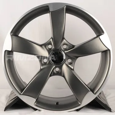 Литой диск LUISTONE L357 R17 7.5J 5x100 ET45 dia 57.1