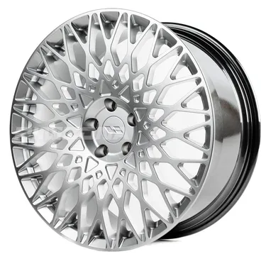 Кованый диск В СТИЛЕ LI 501M R21 9J 5x120 ET40 dia 62.5