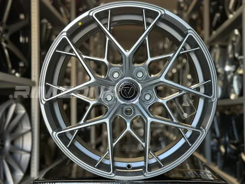 Литой диск WHEELEGEND 816781957592 R17 7.5J 5x108 ET38 dia 73.1
