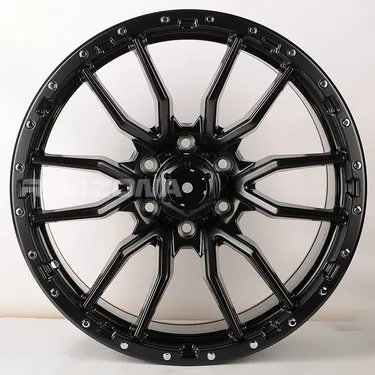 Литой диск KOKO KUTURE YF6098 R20 9J 5x108 ET35 dia 65.1