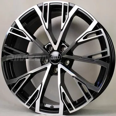 Литой диск В стиле Volkswagen 961 R19 8.5J 5x112 ET35 dia 66.5