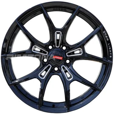 Литой диск RAYS GRAM LIGHTS 57FXZ R18 8J 5x114.3 ET35 dia 73.1