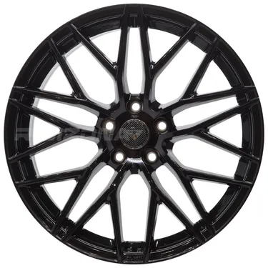 Литой диск VORSTEINER VFF-107 R19 8.5J 5x112 ET35 dia 73.1