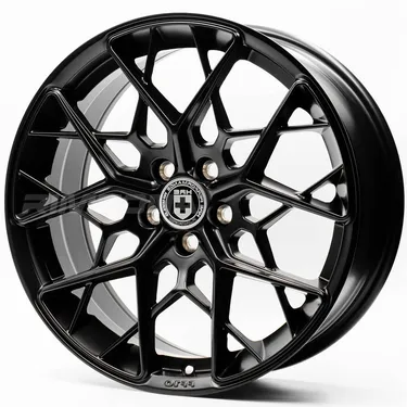 Литой диск HRE FF10 R18 8J 5x108 ET38 dia 73.1