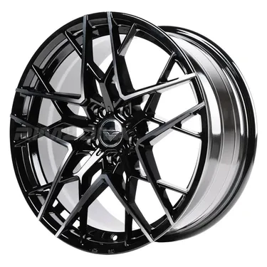 Литой диск VAGE DX532 R18 8J 5x114.3 ET38 dia 73.1