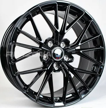 Литой диск HRE FF28 R18 8J 5x120 ET35 dia 72.6