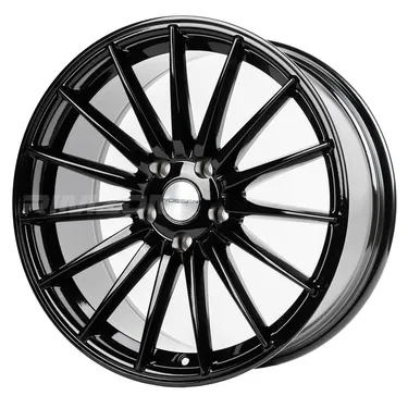 Литой диск В СТИЛЕ VOSSEN VFS2 R18 8J 5x114.3 ET38 dia 73.1