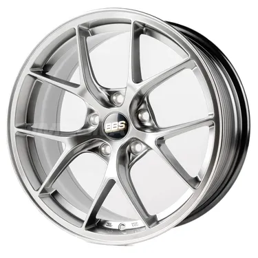 Литой диск BBS FI-R R17 7.5J 5x114.3 ET38 dia 73.1