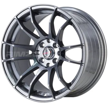 Литой диск RAYS GRAM 57XTREME R16 7J 4x100/4x108 ET38 dia 73.1
