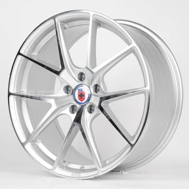 Литой диск HRE P101 R17 7.5J 5x112 ET38 dia 73.1