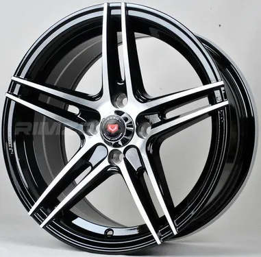 Литой диск В стиле Lada VPS305 R14 6J 4x100 ET25 dia 67.0