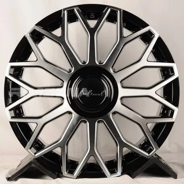 Литой диск LUISTONE L2722 R20 8.5J 5x114.3 ET35 dia 67.1