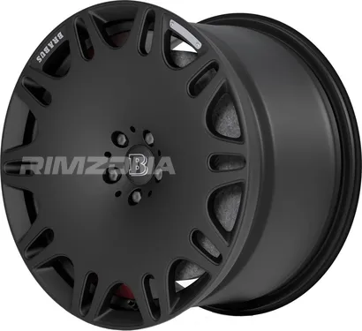 Кованый диск RZ Forged RZ34