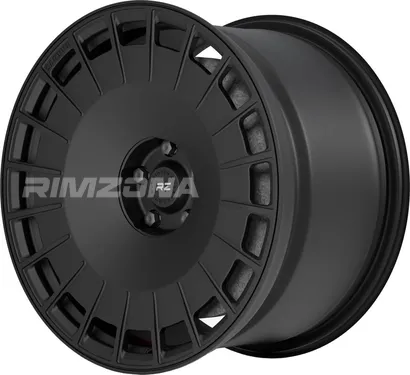 Кованый диск RZ Forged RZ40