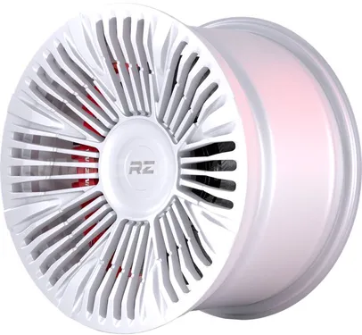 Кованый диск RZ Forged RZ38