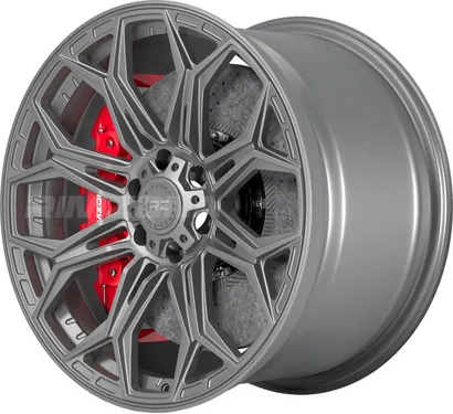 Кованый диск RZ Forged RZ37