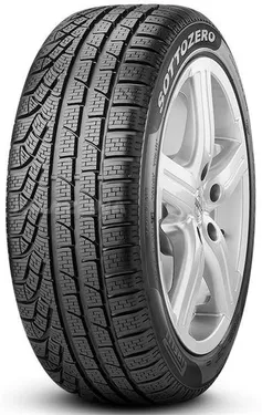 Шина PIRELLI WINTER SOTTO ZERO 2 255/40 R18 99V