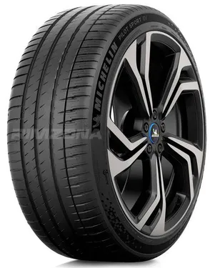 Шина MICHELIN PILOT SPORT EV 285/45 R20 112Y