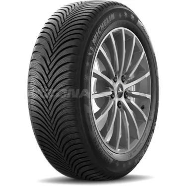 Шина MICHELIN ALPIN 5 205/55 R16 91H