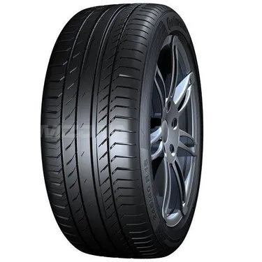 Шина CONTINENTAL SPORTCONTACT 5 SUV 285/45 R19 111W Run Flat