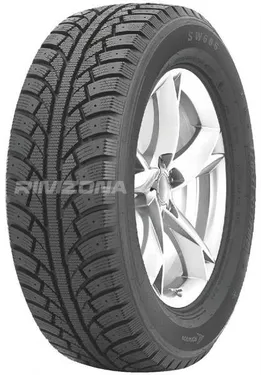 Шина GOODRIDE SW606 235/50 R18 101H шип