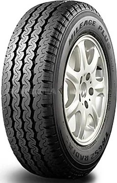 Шина TRIANGLE TR652 215/65 R16 107T