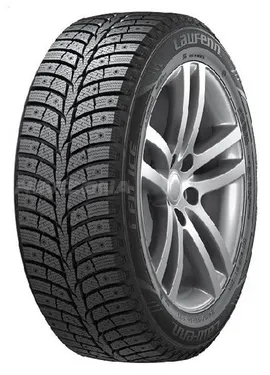 Шина LAUFENN I-FIT ICE (LW71) 215/55 R18 95T шип