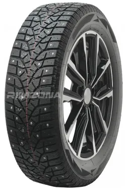 Шина GISLAVED SPIKECONTROL 235/55 R19 101T шип