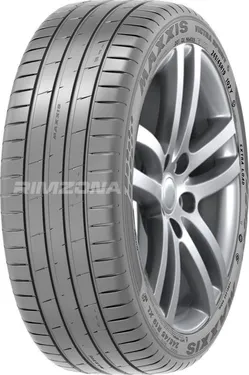 Шина MAXXIS VICTRA SPORT VS6 SUV 235/55 R19 105Y