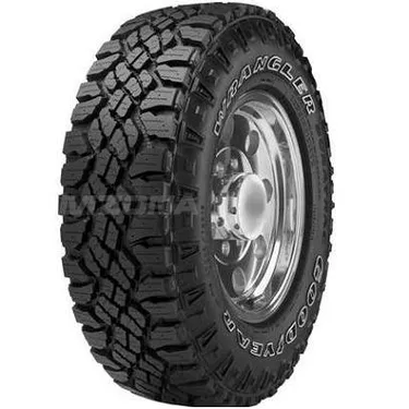 Шина GOODYEAR WRANGLER DURATRAC 255/55 R20 110Q