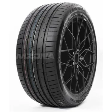 Шина LANVIGATOR CATCHPOWER PLUS 235/45 R17 97W