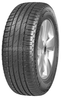 Шина IKON TYRES (NOKIAN TYRES) CHARACTER AQUA SUV 255/45 R20 105V