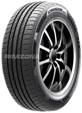 Шина KUMHO CRUGEN HP71 235/55 R20 102H