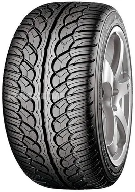 Шина YOKOHAMA PARADA SPEC-X (PA02) 235/55 R18 100V