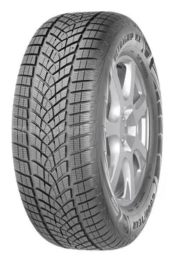 Шина GOODYEAR ULTRAGRIP ICE  G1 SUV 255/55 R19 111T