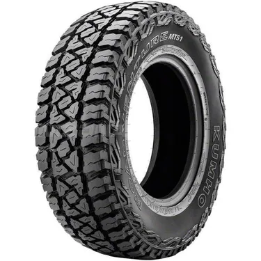 Шина KUMHO ROAD VENTURE MT51 285/70 R17 118Q