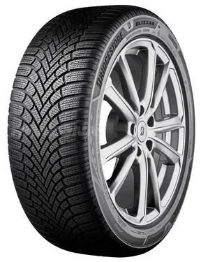 Шина BRIDGESTONE BLIZZAK 6 255/40 R21 102W